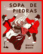 Sopa de Piedras (Stone Soup)