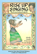 Rise Up Singing: The Group-Singing Song Book