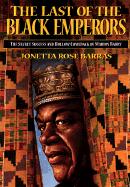 The Last of the Black Emperors: The Hollow Comeback of Marion Barry in a New Age of Black Leaders