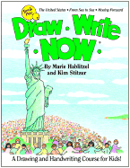 Draw Write Now Book 5: The United States, from Sea to Sea, Moving Forward
