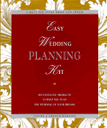 Easy Wedding Planning Kit