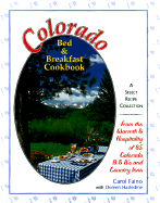 Colorado Bed & Breakfast Cookbook