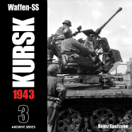Waffen-SS Kursk 1943