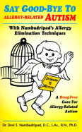 Say Good-Bye to Allergy-Related Autism