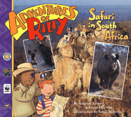 Safari in South Africa