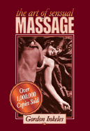 The art of sensual massage