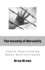 The Insanity of Normality: Toward Understanding Human Destructiveness