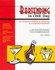 Bartending in One Day: An Exceptional Method for Becoming an Exceptional Bartender