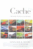 Cache: Creating Natural Economies