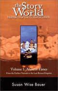 Ancient Times: From the Earliest Nomads to the Last Roman Emperor