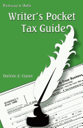 Writer's Pocket Tax Guide