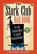 The Stork Club Bar Book