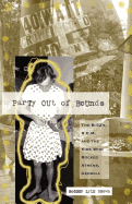 Party Out of Bounds: The B-52's, R.E.M., and the Kids Who Rocked Athens, Georgia