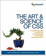 The Art & Science of CSS