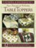 Thimbleberries Four Seasons of Calendar Table Toppers: 12 Quick Quilts & Easy Accent Projects to Make for Each Month of the Year