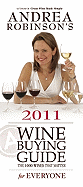 Andrea Robinson's Wine Buying Guide for Everyone