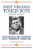 West Virginia Tough Boys