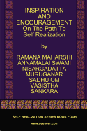 Inspiration and Encouragement on the Path to Self Realization