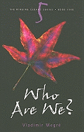 Who Are We?