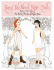 Fairy Tale Novel Paper Dolls from the Shadow of the Bear by Regina Doman
