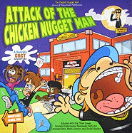 Attack of the Chicken Nugget Man: A Georgia Crct Adventure