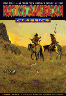 Native American Classics: Graphic Classics Volume 24