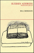 Sudden Address: Selected Lectures 1981-2006