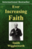 Ever Increasing Faith