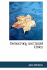 Democracy and Social Ethics