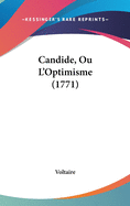 Candide, Ou L'Optimisme,