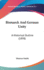 Bismarck and German Unity: A Historical Outline (1898)
