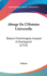 Abrege de L'Histoire Universelle: Depuis Charlemagne, Jusques a Charlequint (1753)
