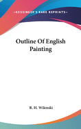 Outline of English Painting