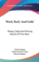 Wool, beef, and gold : sheep, cattle, and mining stories of the West