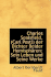 Charles Sealsfield, (Carl Postl) Der Dichter Beider Hemisph Ren: Sein Leben Und Seine Werke