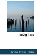 In City Tents