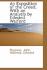 An Exposition of the Creed. with an Analysis by Edward Walford