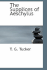 The Supplices of Aeschylus