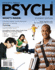 Psych (with Coursemate Printed Access Card)