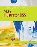 Adobe Illustrator Cs5 Illustrated (Book Only)
