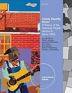 Liberty, Equality, Power: v. 2
