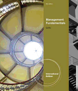 Fundamentals of Management