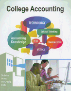 College Accounting, Chapters 1-24