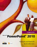 Microsoft PowerPoint 2010 Complete