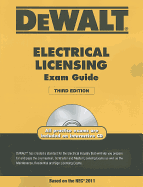 Dewalt Electrical Licensing Exam Guide