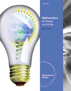 Mathematics: Its Power and Utility
