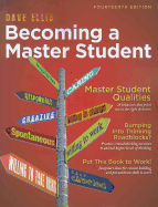 Becoming a Master Student (Spanish) Dave Ellis
