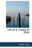 Life of St. Francis of Assisi