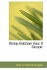 Bishop Walsham How: A Memoir