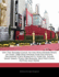 Off the Record Guide to the Hollywood Walk of Fame: 2008 Hollywood Star Recipients, Including Cate Blanchett, Stan Lee, Susan Saint James, Vince McMahon, Red Hot Chili Peppers and More